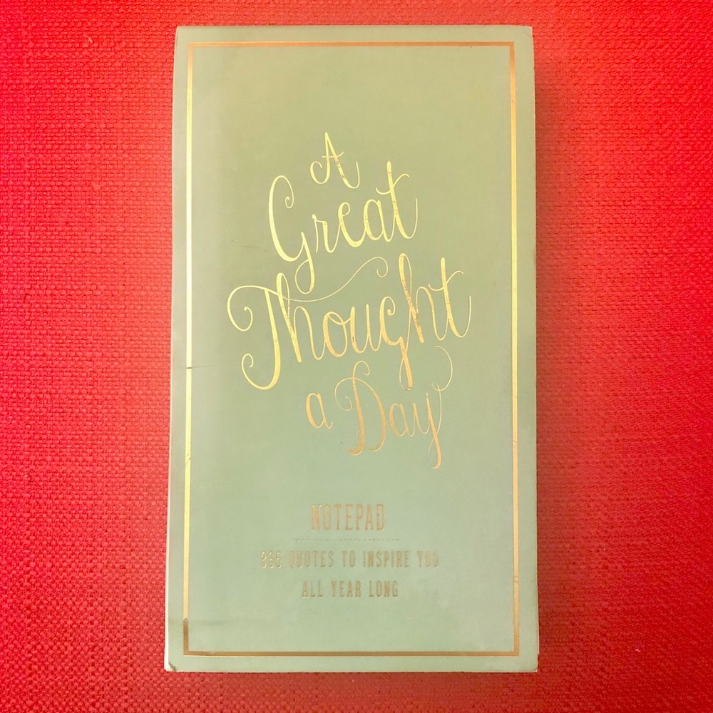 Limited Edition Notebook - Picture 2 of 6